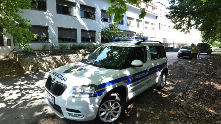 Ravnatelj varaždinske Opće bolnice oglasio se o tragičnom događaju u Novom Marofu! Zaposlenica: 'Osoblje je trčalo da izvuče pacijente'