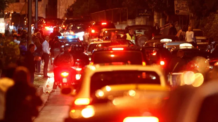 Žari&scaron;te u turističkom sredi&scaron;tu, a malo je cijepljenih! Uvedena nova pravila za kafiće i restorane...