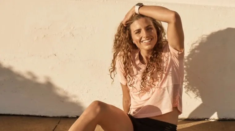 Iskoristila kondom na još neviđen način pa osvojila olimpijsko zlato; 'Kladim se da niste ovo očekivali'