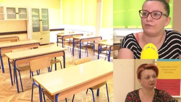 Sestra bivše učenice optužila profesora: 'To piljenje u grudi i stražnjicu'. Ravnateljica: 'Glumi scene masturbacije...'