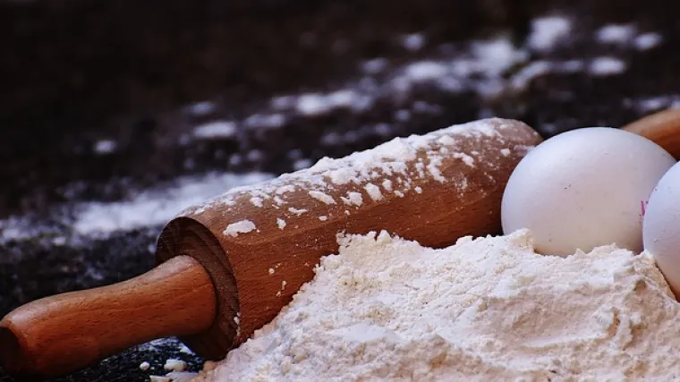 Salpa u tijestu - recept za odlično riblje jelo
