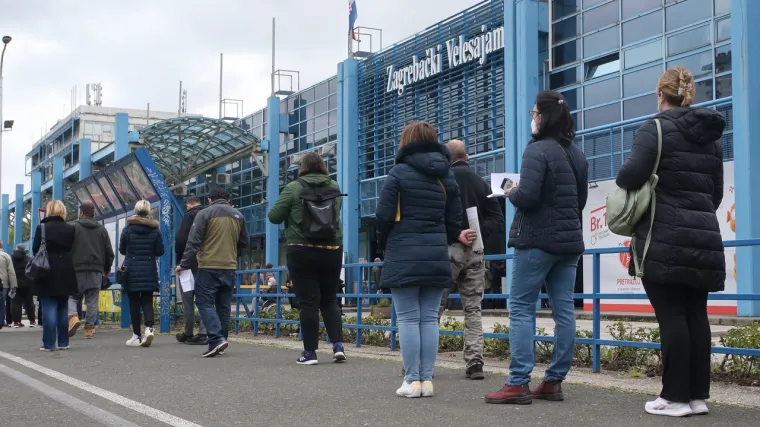 SLUČAJNO ILI? / U ovoj gradskoj tvrtki sjedi čak pet članova Bandićeve stranke: 'Možda je tu riječ o modelu...'