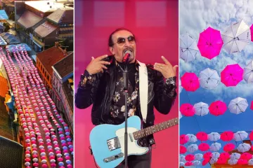 Počinje Porcijunkulovo! Od dječjih radionica, plesa i cimbula do koncerta Željka Bebeka