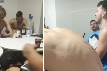 Dončić i društvo slavili uz alkohol, poker i nargile, odala ih je jedna djevojka