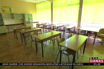 Roditelji i djeca optužili profesora za neprikladno ponašanje prema učenicama, on tvrdi: 'To su teška podmetanja jer ravnateljica za to ima razlog'