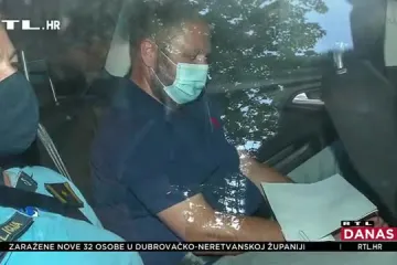 Bačić, bivši ravnatelj HRT-a, ostaje u pritvoru još mjesec dana. Županijski sud nije imao milosti niti prema ostalima