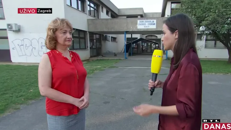 Zagreb u ponedjeljak dobiva covid ambulantu za turiste, ali moći će doći na testiranje i domaći, evo u koje vrijeme