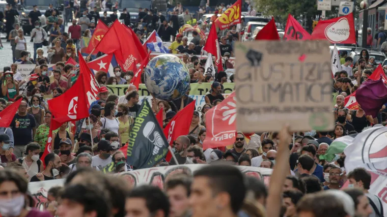 Ovih nekoliko zemalja UN su obavijestile da preuzimaju jo&scaron; zelenije ciljeve borbe protiv klimatskih promjena