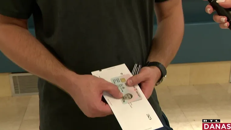 Od ponedjeljka kreće izdavanje novih osobnih iskaznica! Evo za &scaron;to će sve služiti i koliko će vas ko&scaron;tati