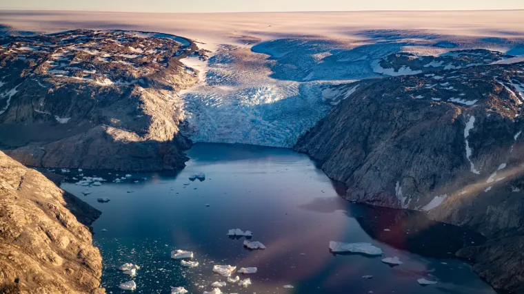 Samo u jednom danu na Grenlandu se otopilo dovoljno leda da potopi Floridu
