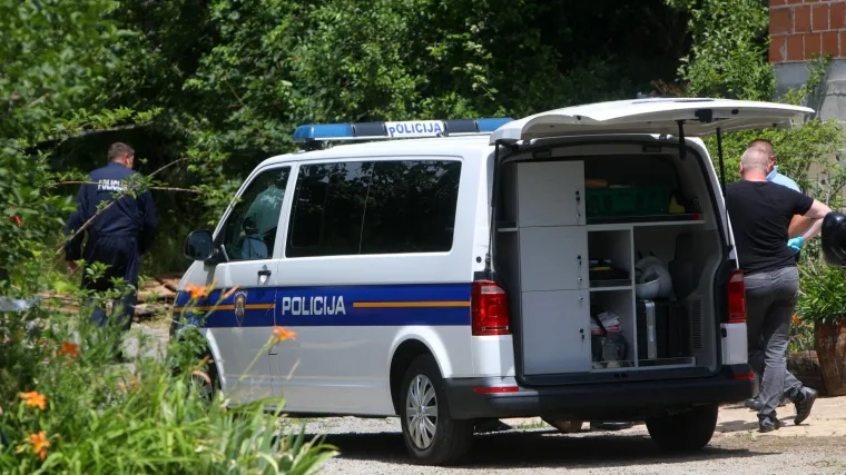 U naletu vozila poginuo biciklist, vozač pobjegao: Jo&scaron; jedan biciklist je ozlijeđen