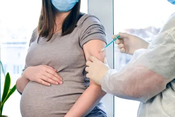 Kakvi su rizici za bebu i treba li se cijepiti? Odgovori na važna pitanja, uključujući i ona o neplodnosti