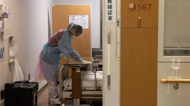 Hrvatski trener i dalje je u tokijskoj bolnici, nove informacije nisu dobre: Supruga i kćer mu dolaze u posjetu