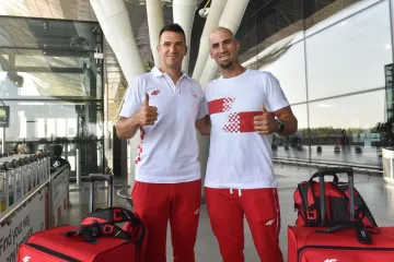 Braća Sinković: Ispisali smo povijest svjetskog veslanja, ali nikada više nećemo nastupiti u ovoj disciplini