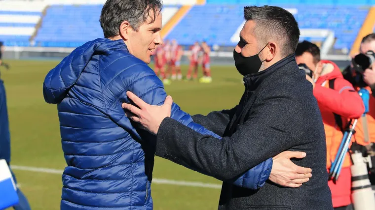 Objavljeni su potencijalni suparnici u play-offu Konferencijske lige, evo tko prijeti Osijeku i Rijeci