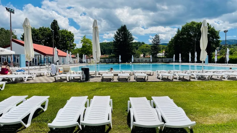 Popularnost bazena  naglo porasla od početka epidemije