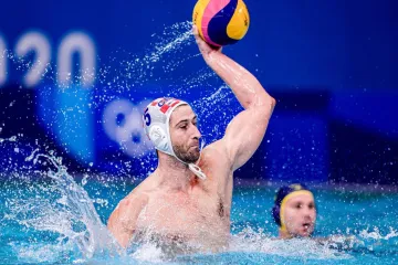 Bijač: 'Čeka nas Španjolska i borba za prvo mjesto, bit će dobro ako budemo na ovoj razini'