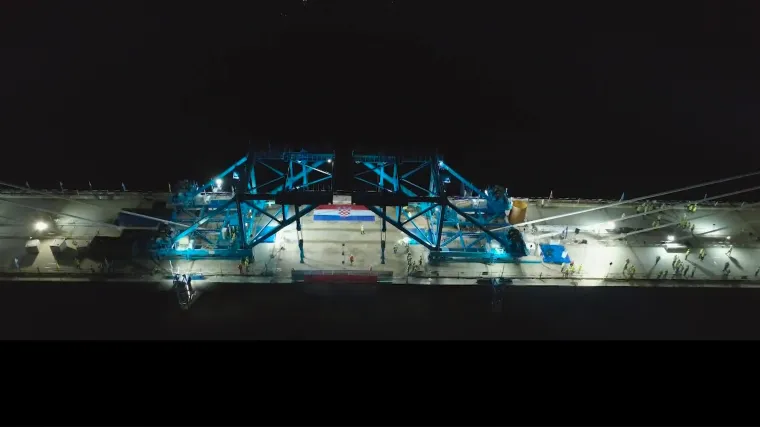 Renesansa cesta u Hrvatskoj nije i&scaron;la ba&scaron; glatko. Koliko je ono puta Sanader otvarao pelje&scaron;ko gradili&scaron;te? A druge stvari?