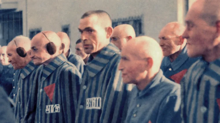 Sude stogodi&scaron;njaku: Biv&scaron;i čuvar u nacističkom konc-logoru optužen je za pomaganje u ubojstvu 3500 civila