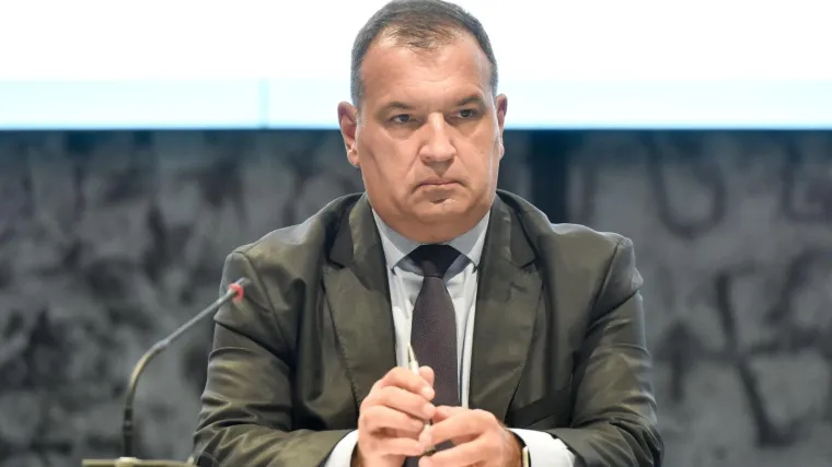 Bero&scaron; na Twitteru: 'Nova pravila Njemačke pokazuju status Hrvatske kao najsigurnije zemlje'