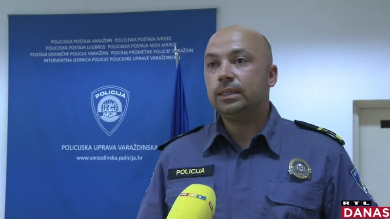 Autom udario čovjeka, ubio ga i pobjegao. Policija poziva sve koji ne&scaron;to znaju da se jave kako bi uhvatili vozača