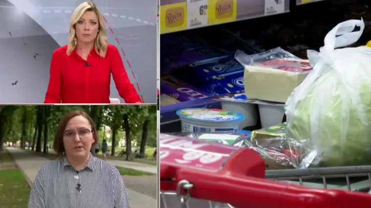 2021. se rekordno često povlači hrana iz prodaje. Predsjednica udruge potro&scaron;ača otkriva za&scaron;to i kaže: 'Bit će toga jo&scaron;!'