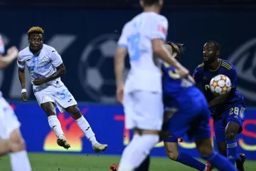 Spektakularni derbi na Maksimiru prepun preokreta, palo čak šest zgoditaka: Riječani eurogolovima preuzeli vrh HNL-a