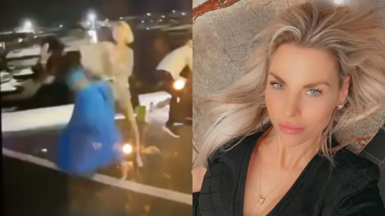 Biv&scaron;a Miss Belgije potukla se nasred ulice, ispred slučajnih prolaznika sijevale gole guze!