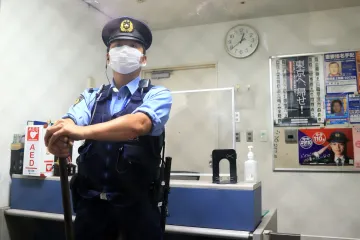 Prizori s tokijskog aerodroma, a posebno slučaj s bjeloruskom atletičarkom na OI-ju, uznemirili su mnoge