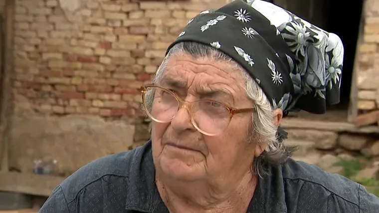 Stanovnike Banije noćas je probudio jo&scaron; jedan potres, no boli ih i samoća: 'Nemam nikoga, tko će pomoći?'