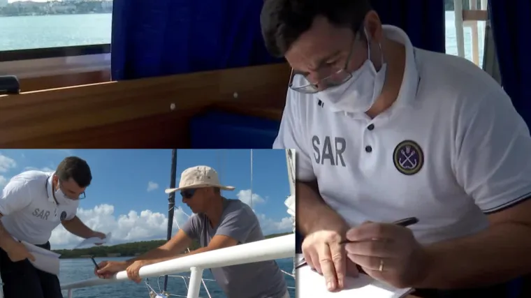 Sigurnost je najbitnija! Gotovo 140 tisuća nautičara svake sezone zaplovi Jadranom: I ove godine posebne akcije lučkih kapetanija