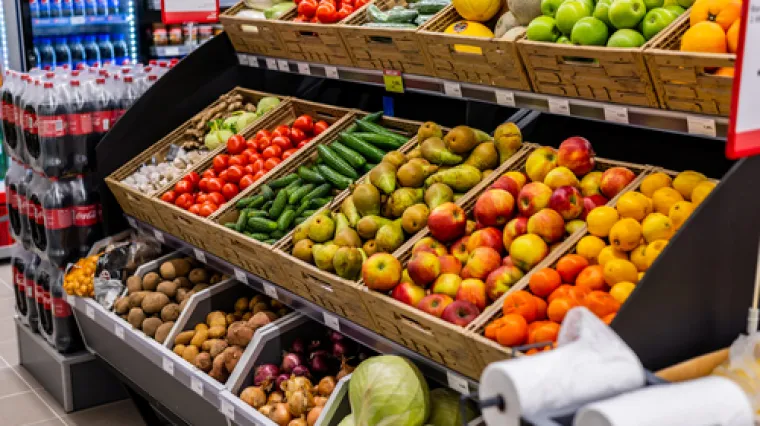 Zbog povlačenja hrane s polica, održan hitan sastanak: 'Razgovarali smo o kaznama, uključit ćemo i inspektorat'