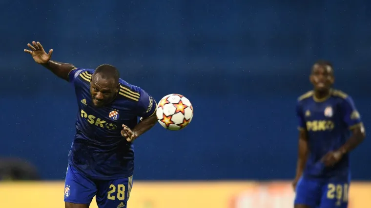 Ako ispadnu od Legije, dinamovci će imati pakleno težak posao