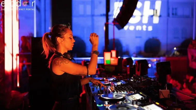 Zadar je dobio novu glazbenu razglednicu: Zadar Sunset festival privukao maksimalan broj posjetitelja