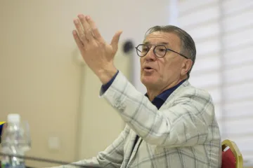 Zdravko Mamić prokomentirao ždrijeb: 'Nisam htio ovu utakmicu. Uvijek sam navijao za Crvenu zvezdu...'