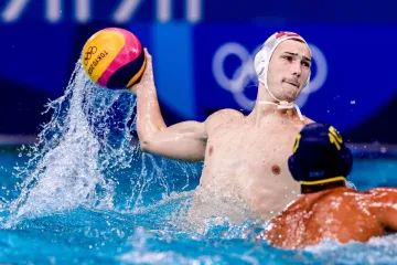 Pred njim je izazov života; 'Poznajemo Mađare jako dobro, sparirali smo s njima. Morat ćemo biti pravi u svemu'