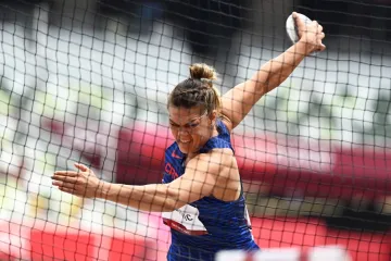 Naša heroina nije imala sreće u Tokiju, natjecanje završila na četvrtom mjestu