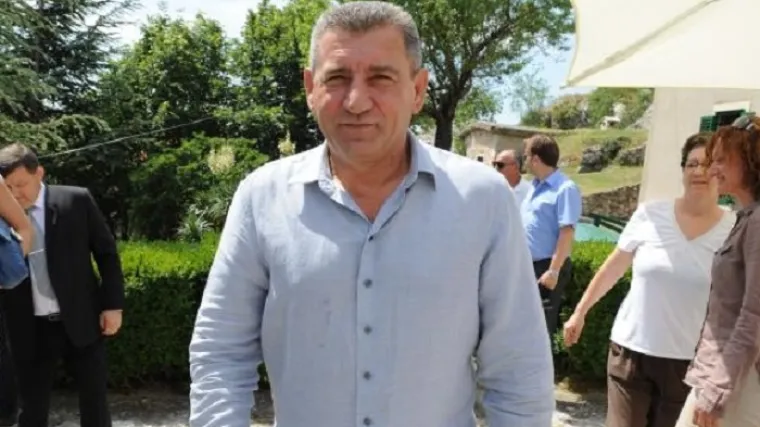 Izjasnio se i Gotovina: 'Lijepo bi bilo da Pelje&scaron;ki most zovu Libertas jer on i je sloboda'