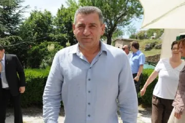 Izjasnio se i Gotovina: 'Lijepo bi bilo da Pelje&scaron;ki most zovu Libertas jer on i je sloboda'