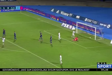 Sjajan derbi na Maksimiru, HNL vrlo izjednačen nakon tri kola