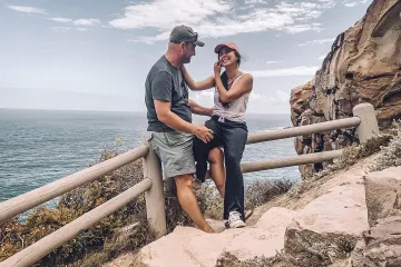 Zaljubila se u prijateljičina ujaka kada je imala samo 12 godina, a sada čeka njegovo dijete: Ne slušajte druge, godine su samo broj!