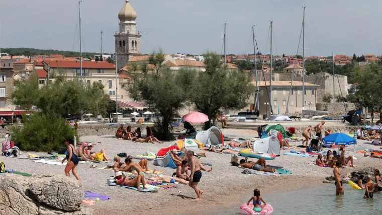 Turistički djelatnici puni nade: Ako ova Delta varijanta ne bude prejaka, gostiju će biti i u rujnu i listopadu