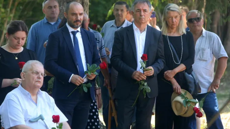 Na proslavi Oluje u Kninu neće biti predstavnika srpske manjine: 'Hoću li na komemoraciju u Srbiju? Vidjet ću'