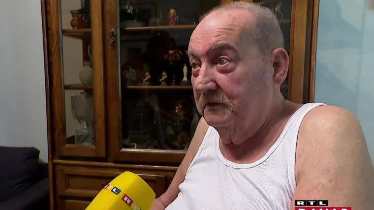 Proveli smo dan s mobilnim timovima za cijepljenje: 'Jako puno mi to znači. Imam 40 &scaron;tengi, a na obadvije noge sam kljakav'