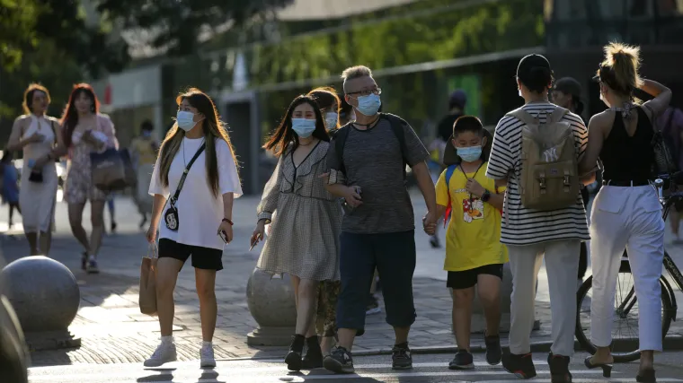 Grad iz kojeg je krenula korona ponovo je u problemima: Testiraju stanovnike nakon ponovne pojave covida-19