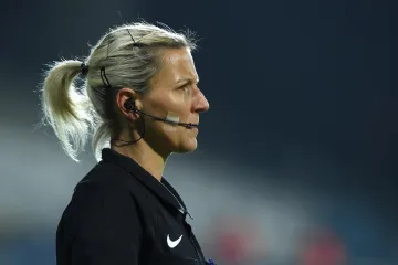 Najbolja hrvatska sutkinja sudit će nogometno finale na Olimpijskim igrama u Tokiju