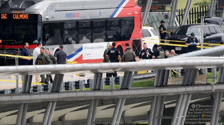 Do&scaron;lo je do pucnjave u tranzitnom centru, nitko ne smije ući ni izaći