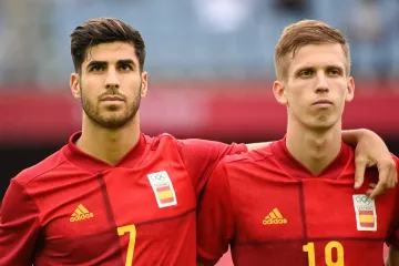 Evo tko će igrati u finalu nogometnog turnira na Olimpijskim igrama. Tamo će biti i slavni bivši dinamovac