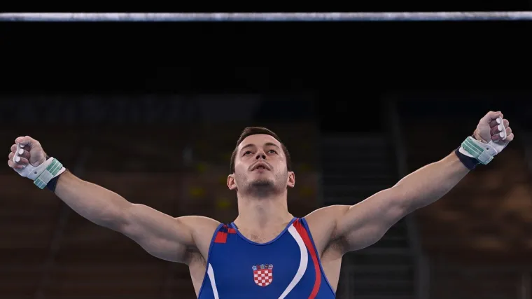 'Rekao sam sam sebi 'sad ili nikad, ideš na sve'...'