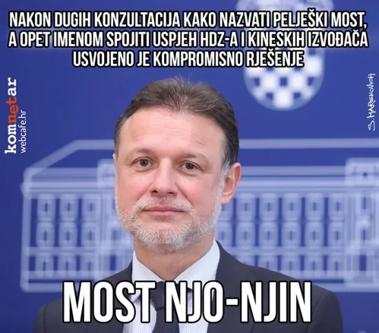 Jer važno se dogovoriti